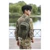 Crossbody Bag Unisex Oxford Multi Pocket Fishing Outdoor