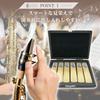 Reed Case for Clarinet, Saxophone, Alto Saxophone, Easy To Clean (1 Piece)