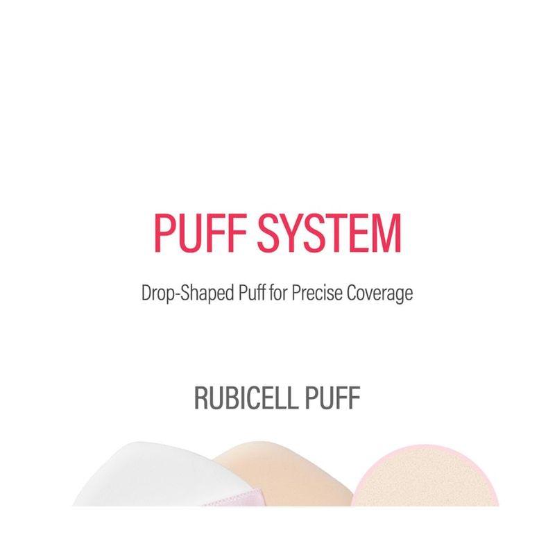 BLESSED MOON - Girly Serum Cushion - 4 Colors