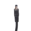 30A Connectors To DC5521 5525 Male Power Cord 25cm 15AWG For Backup Batteries And Portable Solar Panel