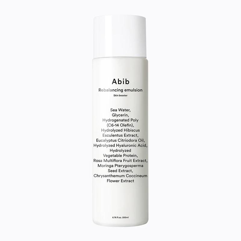 

[Abib] Восстанавливающая эмульсия Skin Booster 200мл