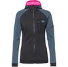Куртка Radical Polartec W