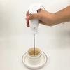 Automatic Portable Eggbeater Ergonomics Food Mixer Stirrer Electric Milk Frother  Home Use