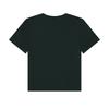 Bella + Canvas Womens/Ladies Heavyweight Boxy T-Shirt