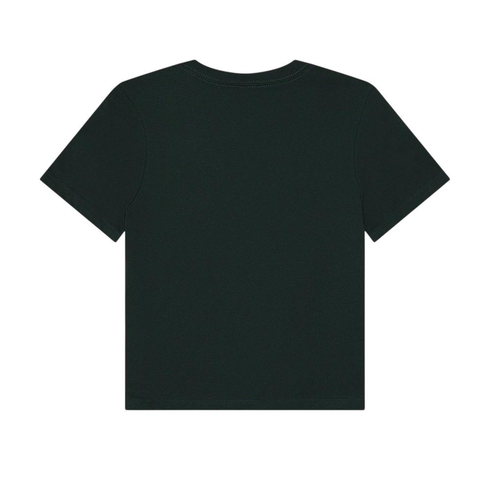 Bella + Canvas Womens/Ladies Heavyweight Boxy T-Shirt