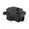 For Ford Fiesta 2008-17 Electric Blending Flap Actuator A/C Air Con Replacement Parts 1S7H19E616BB Car Accessories
