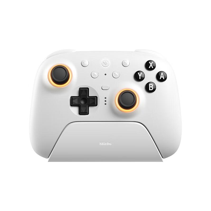 8BitDo Hunter 2 True Wireless NS Game Controller