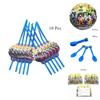 Dragon Ball Z Theme Party Decor Supplies Tableware For Vibrant Birthday Celebrations