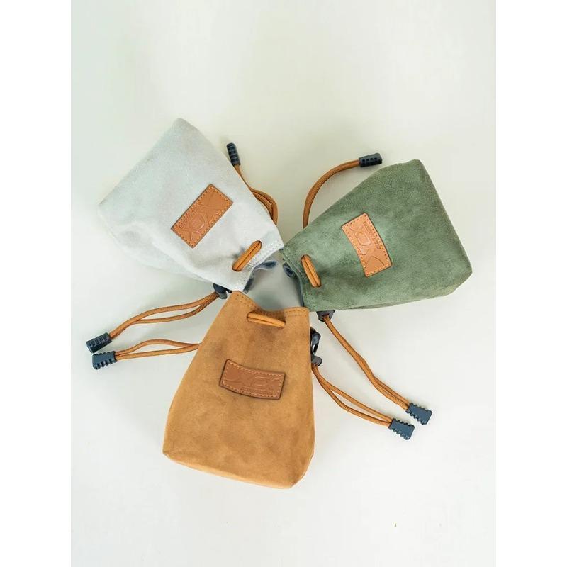 Instax Mini 12 EVO Torba na aparat Canon Nikon Sony Pentax Podróżna Pojedyncza torba na ramię Na iPhone'a 15 Airpods Pro Wodoodporne etui