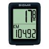 Compteur - Sigma - BC 5.0 WL ATS - Taille Unique - Noir - Adulte