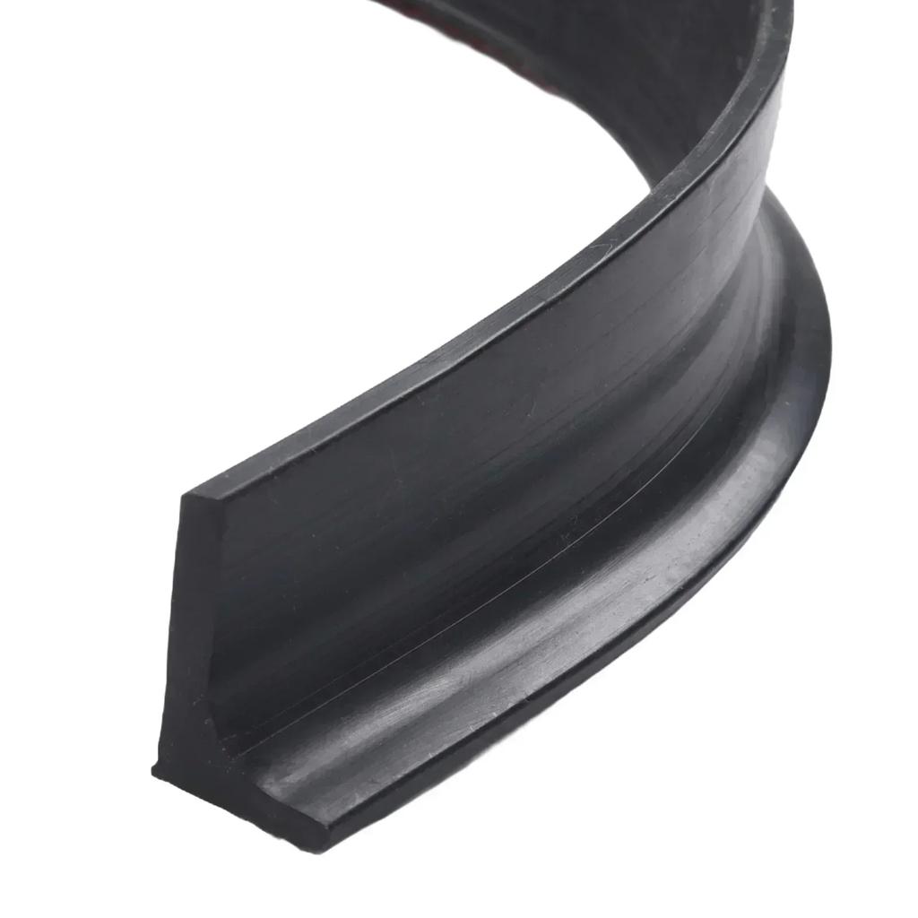 Curbless Showers Monitor Bathroom Silicone Shower Dam Silicone Shower Dam Easy Installation Efficient Water Retention