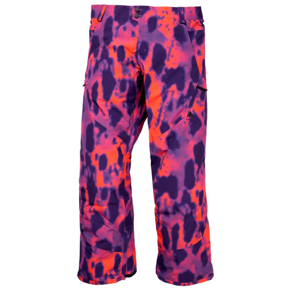 

Burton Брюки Reserve Goretex 2L S