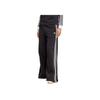 Adidas Originals Wide Sweatpants Comfortable Versatile Simple Striped Casual Pants Women Bottoms JV7473