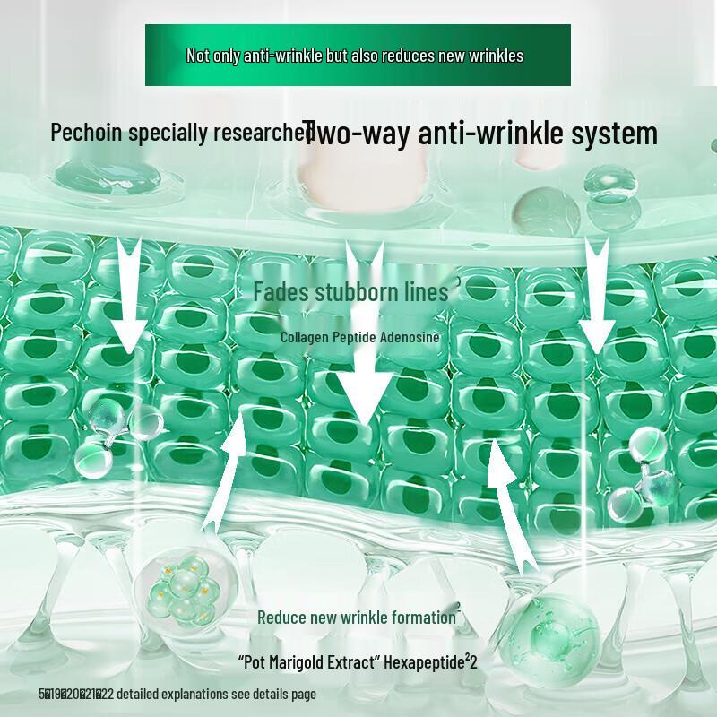 Pechoin Herbal Zhenyan Anti-Wrinkle Repair Essence