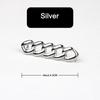 Sneakers Shoelaces Decoration Metal Shoelace Buckle Pearl Shoes Charm Accessories Shiny Rhinestones Women Shoe laces Decorative
