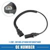 3918027400 Crankshaft Position Sensor For Hyundai Accent i30 Sonata Grandeur Matrix Tucson KIA Carens Cerato Sportage Ceed