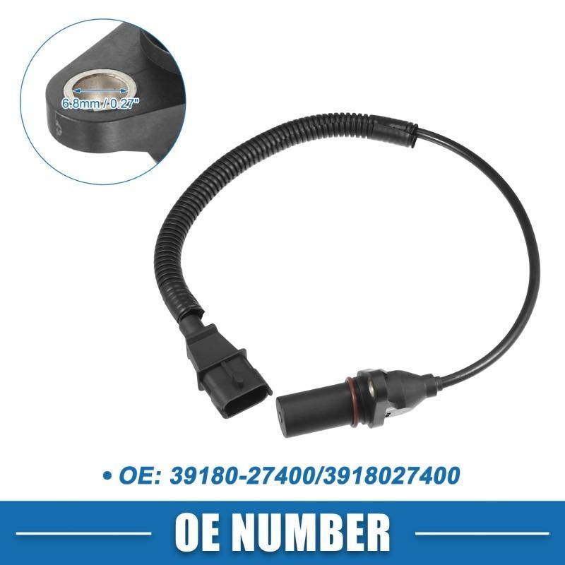3918027400 Crankshaft Position Sensor For Hyundai Accent i30 Sonata Grandeur Matrix Tucson KIA Carens Cerato Sportage Ceed