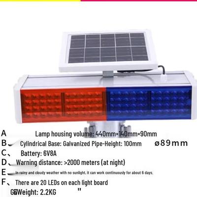 Venkovní osvětlení – Solární lampy