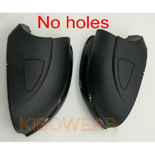 

Динамический поворотник для VW Golf MK6 для GTI 6 R line VI R20, светодиодный указатель поворота Touran 1T3 GTD, боковое зеркало No hole