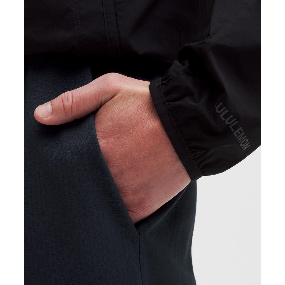 LululemOn Ripstop Pull On Pant True Navy