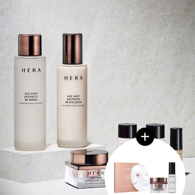 

Эстетический набор Age Away из 3 предметов