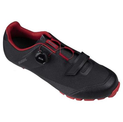 Mavic Crossmax Elite SL Cycling Shoes