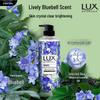 Lux Botanical Essential Oil Shower Gel