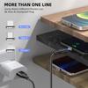 Magnetic Fast Charging Micro USB Type C Cable For Samsung Realme Oneplus Huawei Mobile Phone Magnet Wire Data Cord