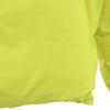 Louis Vuitton Made In France Down Jacket 44 Yellow Hanger with Cover Men's Used