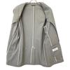 AOURE AMFJ251140 Light Gray MALPENSA SUMMER SETUP JACKET Jacket XL grayUsed