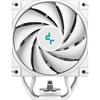 Deepcool | Digital CPU Cooler White | AK500S