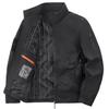 Jacket Outdoor Casual Jacket Tactical Mountaineering Jacket Windproof Waterproof Quick-drying Jacket