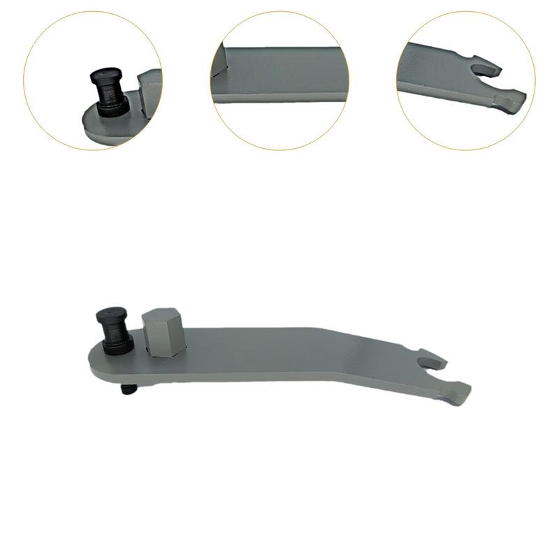 Door Alignment Tool Autotruck Body Collision Repair Metal Plate Labor Saving