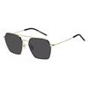 Hugo Boss Grey Navigator LadieS SunglaSSeS BoSS 1533 S 0rhl Ir 54