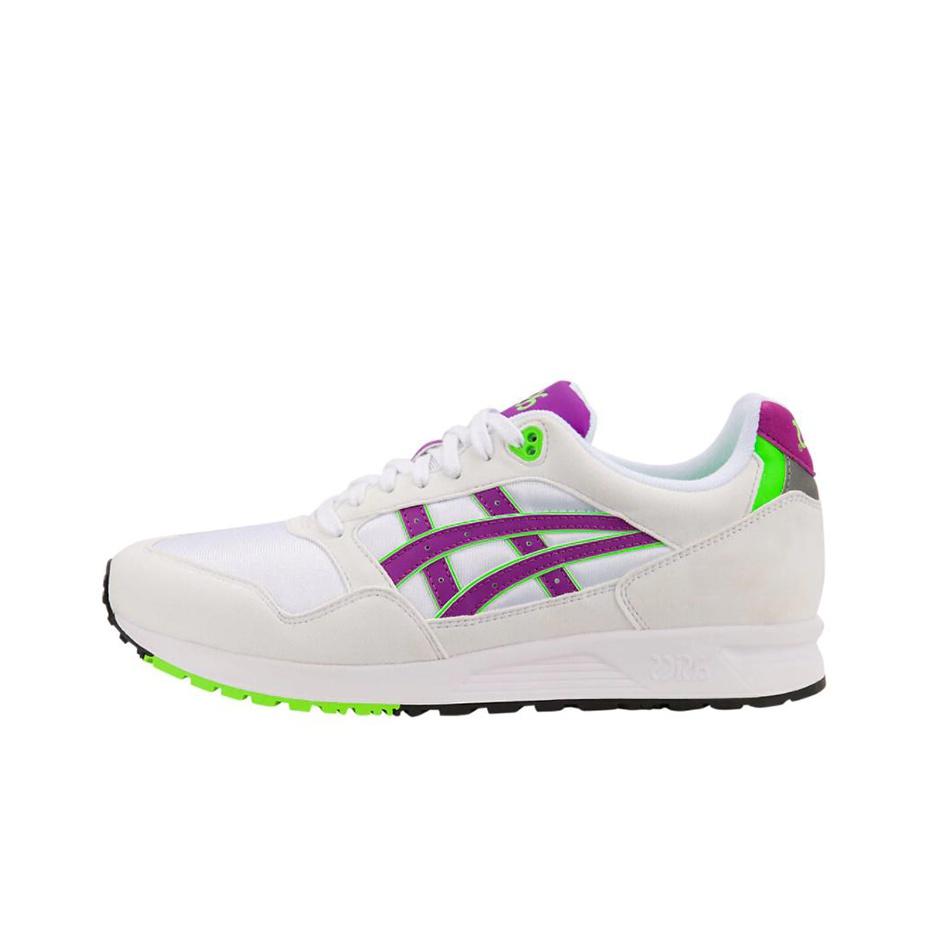 

кроссовки Asics Gel-Saga Running shoes Unisex 1193A071-100