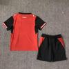 Maglia Mondiali Austria Abbigliamento da Calcio Versione per tifosi