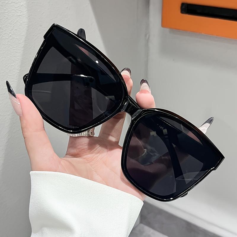 1pc of Women's & Men's Casual Vintage Classic Fashion Glasses Suitable for Music Festivals Parties Festival Outfits Accessories