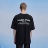 BALANT Classic Session B Studio T-Shirt - Black