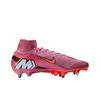 Nike Mercurial Superfly 10 Elite Comfortable Versatile Support Football Shoes Unisex Football Shoes FQ8342-600