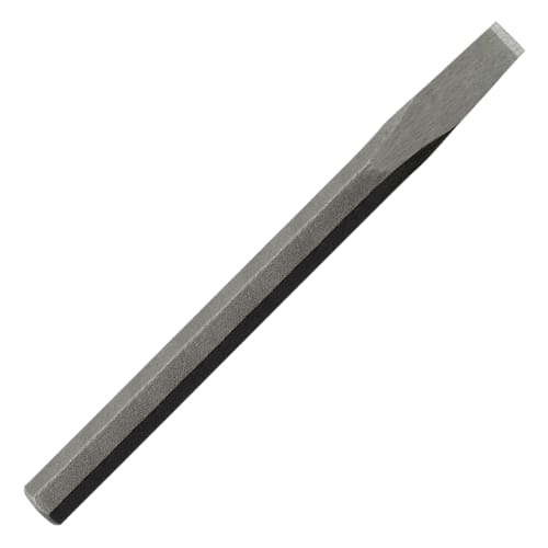 Bigman Flat Chisel Shot 7mm TGM-19