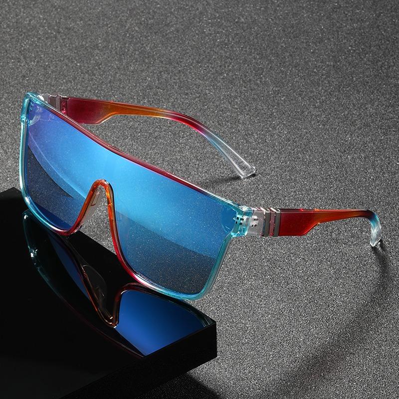 Brand Sunglasses Men Women Sun Glasses Fishing Eyewear UV400 Baseball Cycling Hiking Softball Outdoor Sport Goggles