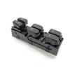 935703S000 93570-3S000 935703S000RY Black Power Window Switch for Hyundai 2011 2012 2013 2014 2015 Sonata 2.0L