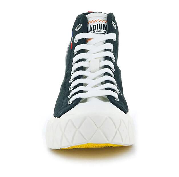 Palladium Palla Ace Canvas Mid сапоги