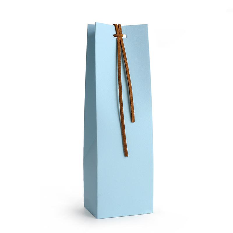 "10PCS Wedding Companion Gift Box Wedding Favor Bag Party Candy Gift Mini Boxes Birth Favors Party Gift Decoration