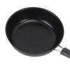 Comfortable Handle Frying Pan Non-Stick Egg Skillet Saucepan Omelet Pan  Restaurant/Kitchen