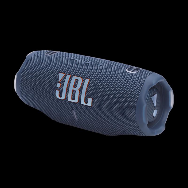 JBL CHARGE6 Portable Bluetooth Speaker