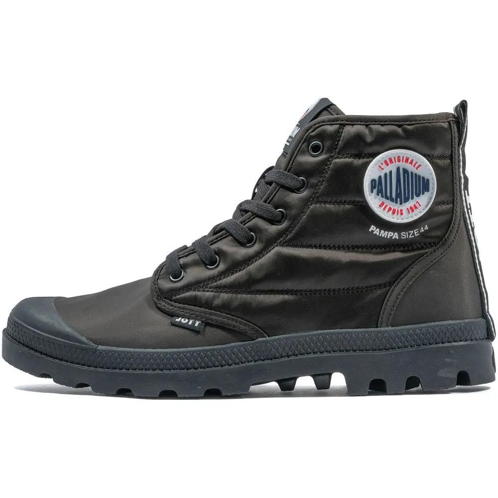 Palladium Pampa Hi Dare Rhona Boots