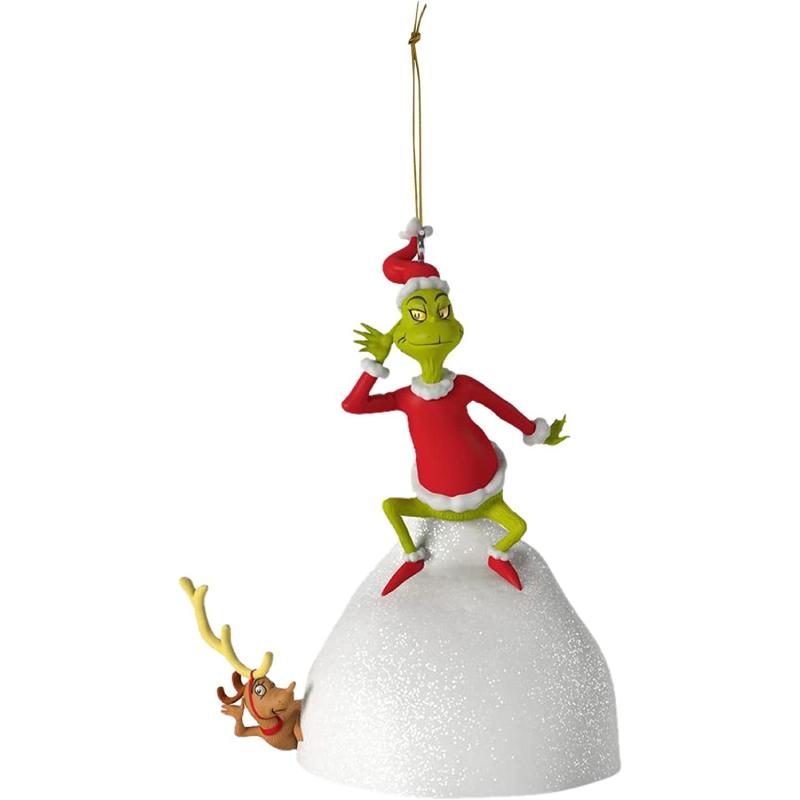 Christmas Party The Decorations Christmas Tree Pendant Ornaments Acrylic