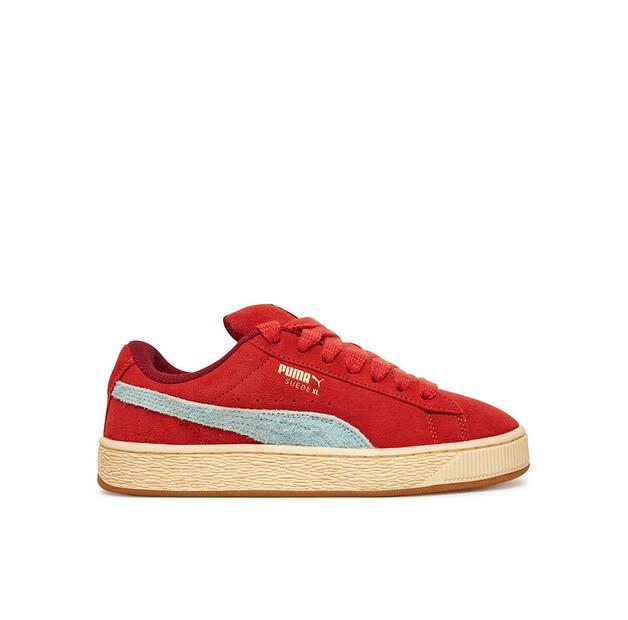Кроссовки Puma Suede XL EU 42