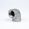 304 Stainless Steel 90-Degree Female Threaded Elbow